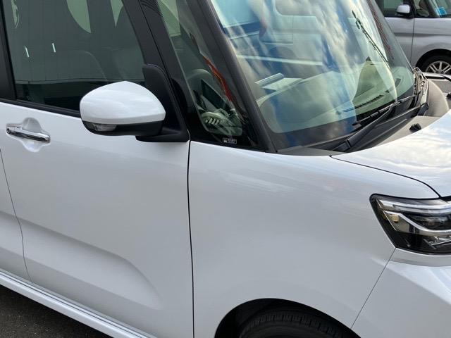 タントカスタムRS両側電動スライドドア・プッシュボタンスタート・ステアリングスイッチ・オートエアコン・キーフリーシステム・シートヒーター・バックカメラ対応・アルミホイール・パワーウィンドウ(佐賀県)の中古車