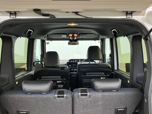 タントカスタムRS両側電動スライドドア・プッシュボタンスタート・ステアリングスイッチ・オートエアコン・キーフリーシステム・シートヒーター・バックカメラ対応・アルミホイール・パワーウィンドウ(佐賀県)の中古車