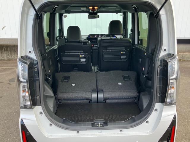 タントカスタムRS両側電動スライドドア・プッシュボタンスタート・ステアリングスイッチ・オートエアコン・キーフリーシステム・シートヒーター・バックカメラ対応・アルミホイール・パワーウィンドウ(佐賀県)の中古車