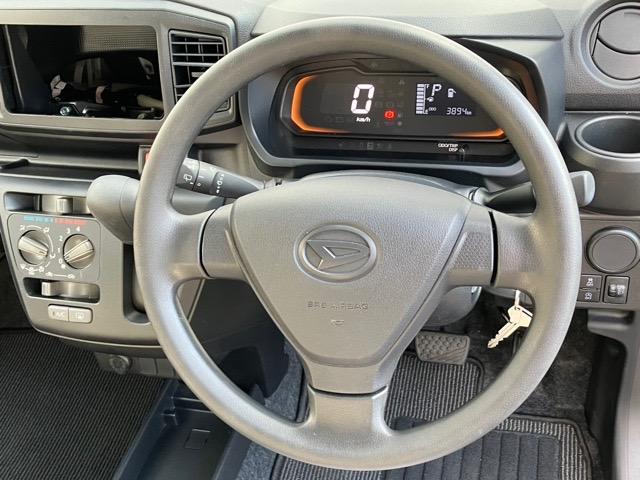 ミライースL SAIIIエコアイドル・コーナーセンサー・オートハイビーム・キーレスエントリー・エアコン・パワーウィンドウ(佐賀県)の中古車