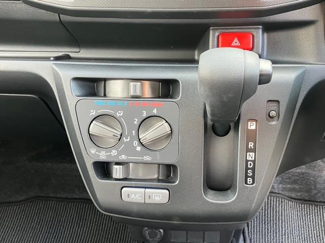 ミライースL SAIIIエコアイドル・コーナーセンサー・オートハイビーム・キーレスエントリー・エアコン・パワーウィンドウ(佐賀県)の中古車