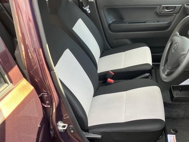 ミライースL SAIIIエコアイドル・コーナーセンサー・オートハイビーム・キーレスエントリー・エアコン・パワーウィンドウ(佐賀県)の中古車