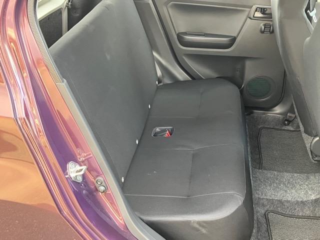 ミライースL SAIIIエコアイドル・コーナーセンサー・オートハイビーム・キーレスエントリー・エアコン・パワーウィンドウ(佐賀県)の中古車