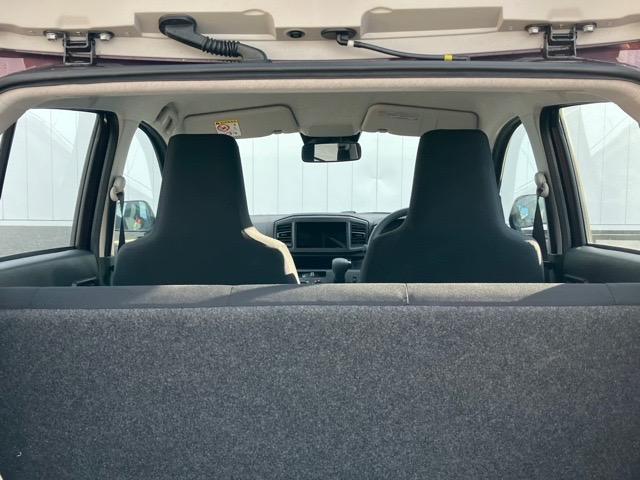 ミライースL SAIIIエコアイドル・コーナーセンサー・オートハイビーム・キーレスエントリー・エアコン・パワーウィンドウ(佐賀県)の中古車