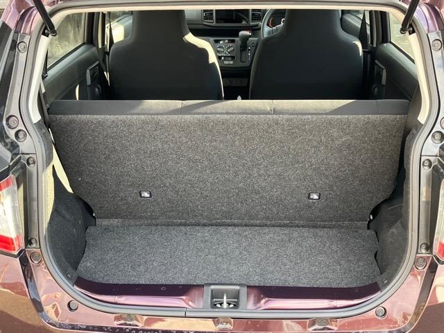 ミライースL SAIIIエコアイドル・コーナーセンサー・オートハイビーム・キーレスエントリー・エアコン・パワーウィンドウ(佐賀県)の中古車