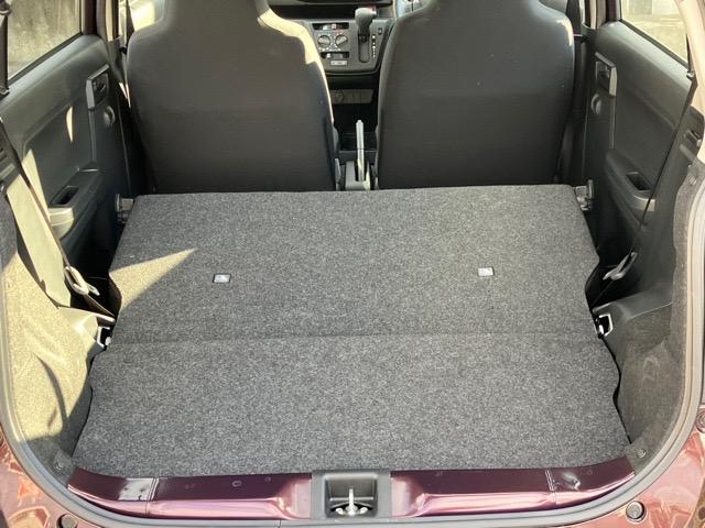 ミライースL SAIIIエコアイドル・コーナーセンサー・オートハイビーム・キーレスエントリー・エアコン・パワーウィンドウ(佐賀県)の中古車