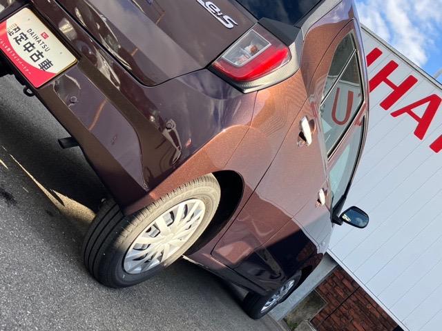 ミライースL SAIIIエコアイドル・コーナーセンサー・オートハイビーム・キーレスエントリー・エアコン・パワーウィンドウ(佐賀県)の中古車