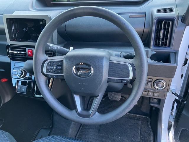 タントカスタムX両側電動スライドドア・プッシュボタンスタート・ステアリングスイッチ・オートエアコン・キーフリーシステム・シートヒーター・バックカメラ対応・アルミホイール・パワーウィンドウ(佐賀県)の中古車