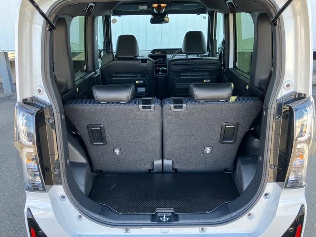 タントカスタムX両側電動スライドドア・プッシュボタンスタート・ステアリングスイッチ・オートエアコン・キーフリーシステム・シートヒーター・バックカメラ対応・アルミホイール・パワーウィンドウ(佐賀県)の中古車