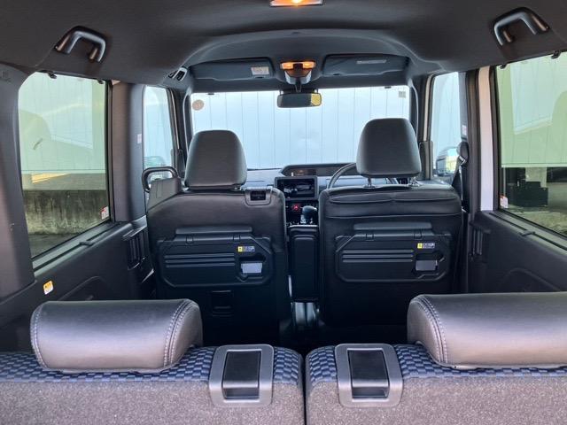 タントカスタムX両側電動スライドドア・プッシュボタンスタート・ステアリングスイッチ・オートエアコン・キーフリーシステム・シートヒーター・バックカメラ対応・アルミホイール・パワーウィンドウ(佐賀県)の中古車