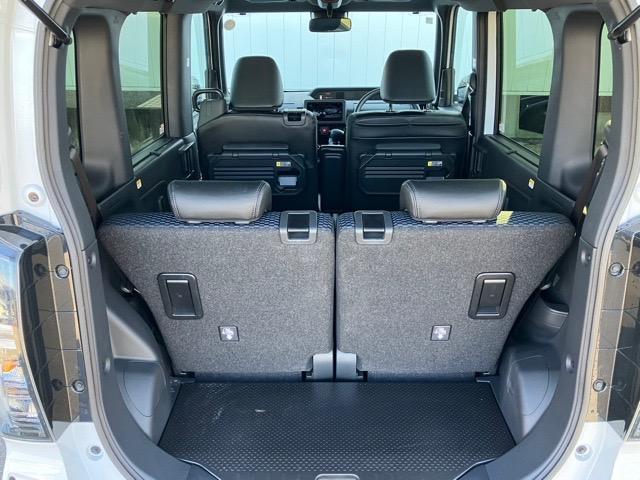 タントカスタムX両側電動スライドドア・プッシュボタンスタート・ステアリングスイッチ・オートエアコン・キーフリーシステム・シートヒーター・バックカメラ対応・アルミホイール・パワーウィンドウ(佐賀県)の中古車