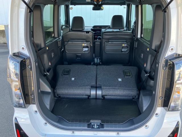 タントカスタムX両側電動スライドドア・プッシュボタンスタート・ステアリングスイッチ・オートエアコン・キーフリーシステム・シートヒーター・バックカメラ対応・アルミホイール・パワーウィンドウ(佐賀県)の中古車