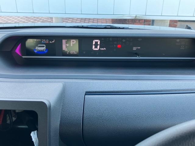 タントカスタムX両側電動スライドドア・プッシュボタンスタート・ステアリングスイッチ・オートエアコン・キーフリーシステム・シートヒーター・全周囲カメラ対応・パワーウィンドウ(佐賀県)の中古車