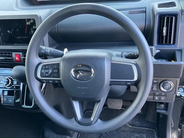 タントカスタムX両側電動スライドドア・プッシュボタンスタート・ステアリングスイッチ・オートエアコン・キーフリーシステム・シートヒーター・全周囲カメラ対応・パワーウィンドウ(佐賀県)の中古車