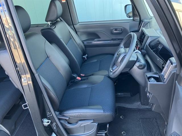 タントカスタムX両側電動スライドドア・プッシュボタンスタート・ステアリングスイッチ・オートエアコン・キーフリーシステム・シートヒーター・全周囲カメラ対応・パワーウィンドウ(佐賀県)の中古車