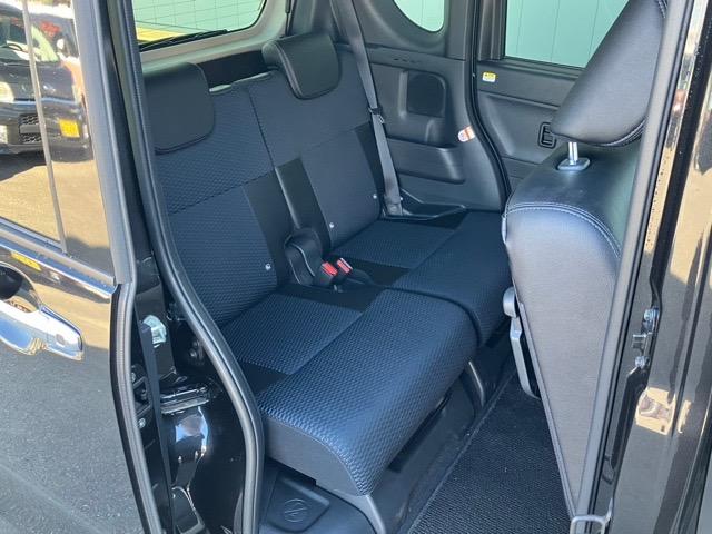 タントカスタムX両側電動スライドドア・プッシュボタンスタート・ステアリングスイッチ・オートエアコン・キーフリーシステム・シートヒーター・全周囲カメラ対応・パワーウィンドウ(佐賀県)の中古車