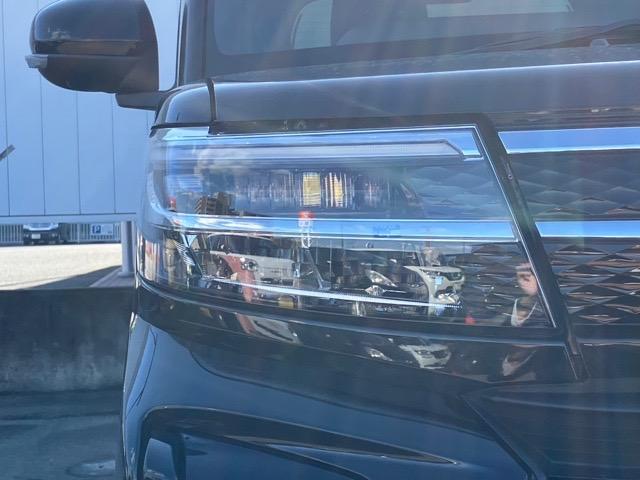 タントカスタムX両側電動スライドドア・プッシュボタンスタート・ステアリングスイッチ・オートエアコン・キーフリーシステム・シートヒーター・全周囲カメラ対応・パワーウィンドウ(佐賀県)の中古車