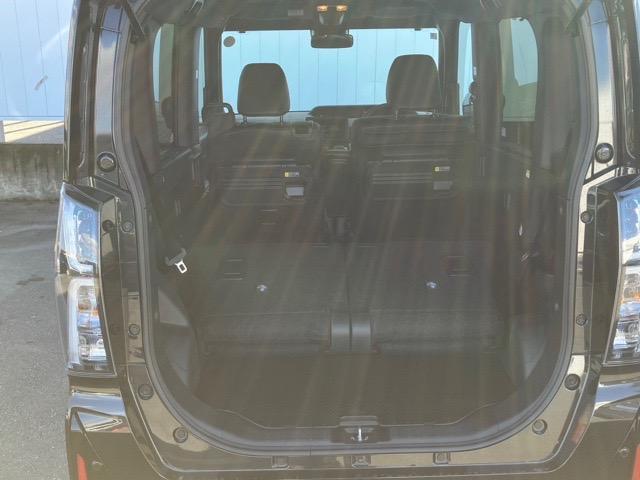 タントカスタムX両側電動スライドドア・プッシュボタンスタート・ステアリングスイッチ・オートエアコン・キーフリーシステム・シートヒーター・全周囲カメラ対応・パワーウィンドウ(佐賀県)の中古車