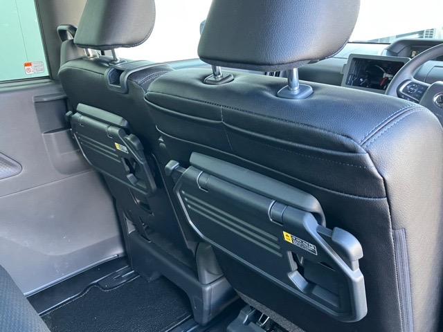 タントカスタムX両側電動スライドドア・プッシュボタンスタート・ステアリングスイッチ・オートエアコン・キーフリーシステム・シートヒーター・全周囲カメラ対応・パワーウィンドウ(佐賀県)の中古車