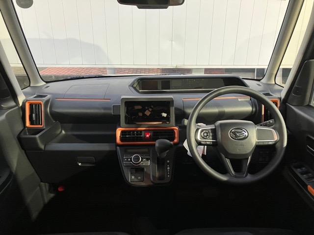 タントファンクロス両側電動スライドドア・プッシュボタンスタート・ステアリングスイッチ・オートエアコン・キーフリーシステム・バックカメラ対応・パワーウィンドウ(佐賀県)の中古車