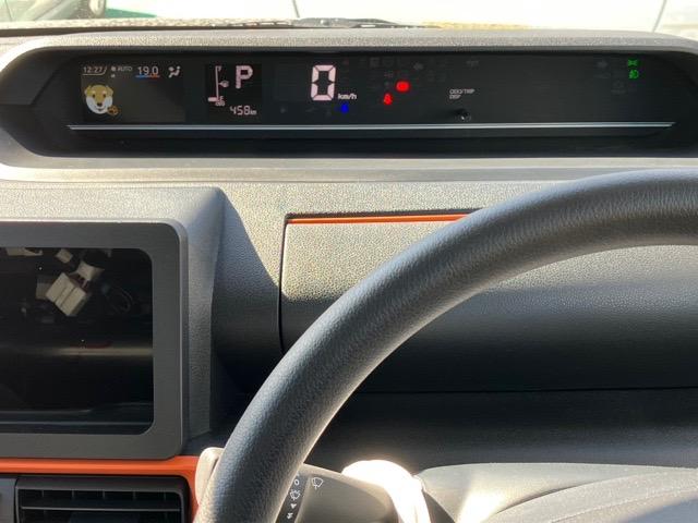 タントファンクロス両側電動スライドドア・プッシュボタンスタート・ステアリングスイッチ・オートエアコン・キーフリーシステム・バックカメラ対応・パワーウィンドウ(佐賀県)の中古車