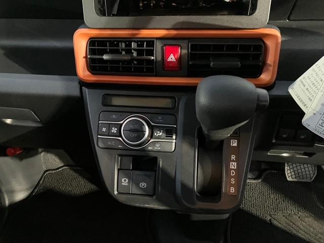 タントファンクロス両側電動スライドドア・プッシュボタンスタート・ステアリングスイッチ・オートエアコン・キーフリーシステム・バックカメラ対応・パワーウィンドウ(佐賀県)の中古車