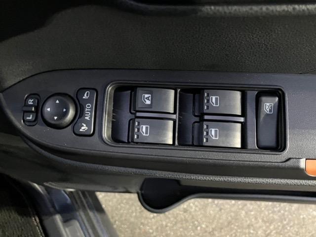 タントファンクロス両側電動スライドドア・プッシュボタンスタート・ステアリングスイッチ・オートエアコン・キーフリーシステム・バックカメラ対応・パワーウィンドウ(佐賀県)の中古車