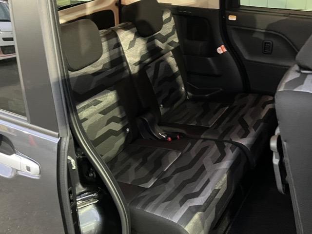 タントファンクロス両側電動スライドドア・プッシュボタンスタート・ステアリングスイッチ・オートエアコン・キーフリーシステム・バックカメラ対応・パワーウィンドウ(佐賀県)の中古車