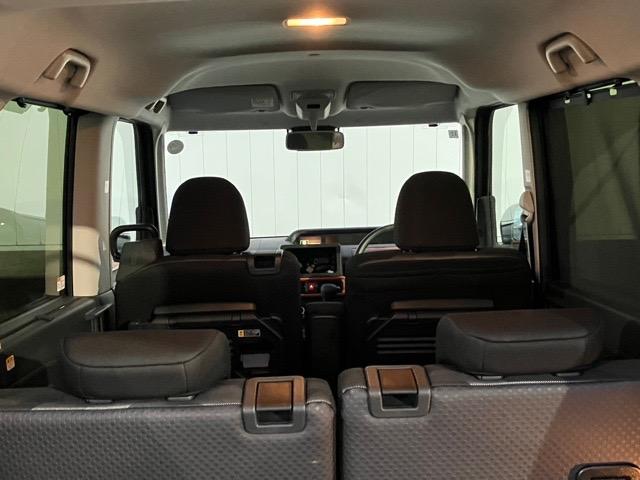 タントファンクロス両側電動スライドドア・プッシュボタンスタート・ステアリングスイッチ・オートエアコン・キーフリーシステム・バックカメラ対応・パワーウィンドウ(佐賀県)の中古車