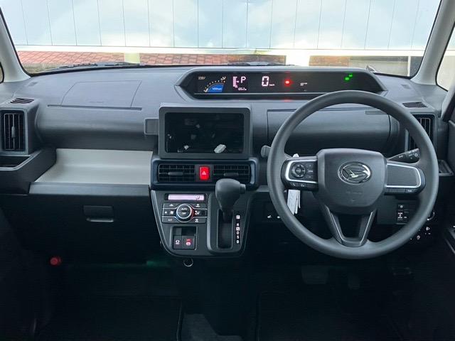 タントＸ片側電動スライドドア・プッシュボタンスタート・ステアリングスイッチ・オートエアコン・キーフリーシステム・シートヒーター・バックカメラ対応・パワーウィンドウ（佐賀県）の中古車