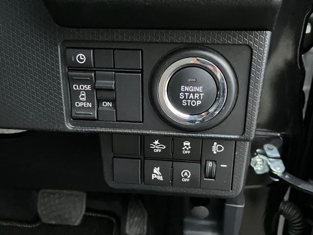 タントＸ片側電動スライドドア・プッシュボタンスタート・ステアリングスイッチ・オートエアコン・キーフリーシステム・シートヒーター・バックカメラ対応・パワーウィンドウ（佐賀県）の中古車