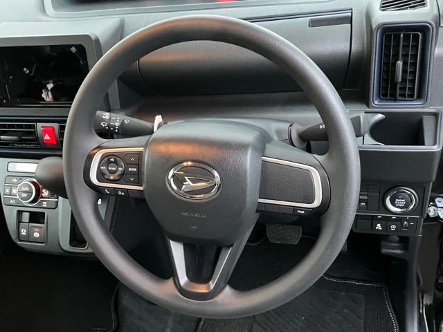 タントＸ片側電動スライドドア・プッシュボタンスタート・ステアリングスイッチ・オートエアコン・キーフリーシステム・シートヒーター・バックカメラ対応・パワーウィンドウ（佐賀県）の中古車