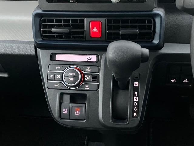 タントＸ片側電動スライドドア・プッシュボタンスタート・ステアリングスイッチ・オートエアコン・キーフリーシステム・シートヒーター・バックカメラ対応・パワーウィンドウ（佐賀県）の中古車