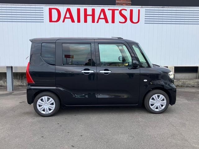 タントＸ片側電動スライドドア・プッシュボタンスタート・ステアリングスイッチ・オートエアコン・キーフリーシステム・シートヒーター・バックカメラ対応・パワーウィンドウ（佐賀県）の中古車