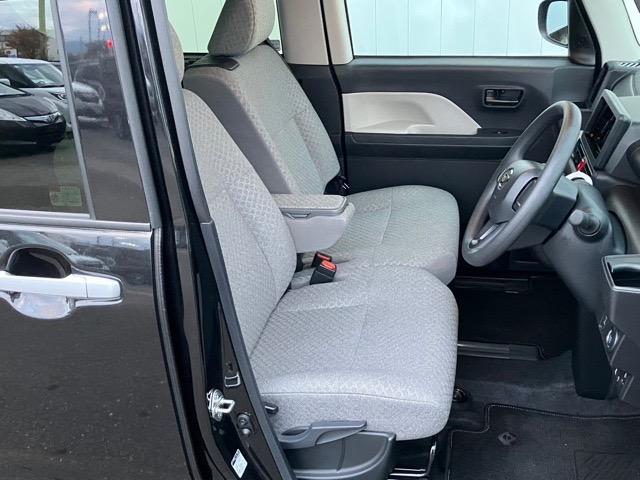 タントＸ片側電動スライドドア・プッシュボタンスタート・ステアリングスイッチ・オートエアコン・キーフリーシステム・シートヒーター・バックカメラ対応・パワーウィンドウ（佐賀県）の中古車