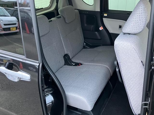 タントＸ片側電動スライドドア・プッシュボタンスタート・ステアリングスイッチ・オートエアコン・キーフリーシステム・シートヒーター・バックカメラ対応・パワーウィンドウ（佐賀県）の中古車