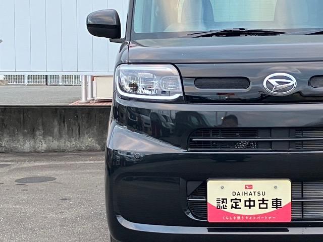 タントＸ片側電動スライドドア・プッシュボタンスタート・ステアリングスイッチ・オートエアコン・キーフリーシステム・シートヒーター・バックカメラ対応・パワーウィンドウ（佐賀県）の中古車