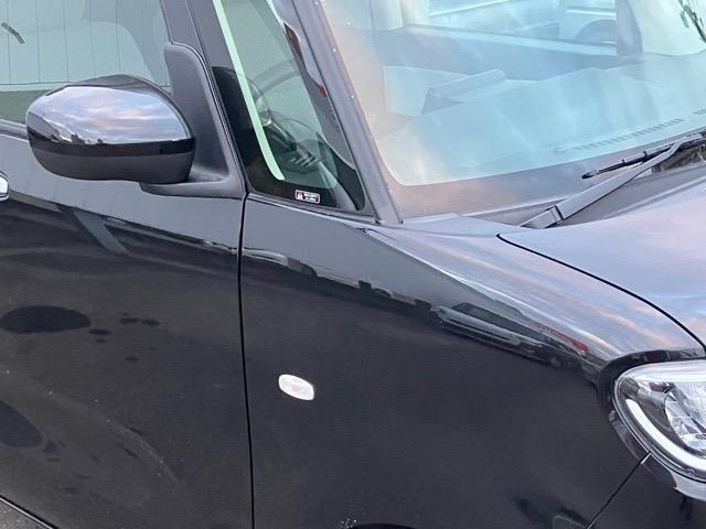 タントＸ片側電動スライドドア・プッシュボタンスタート・ステアリングスイッチ・オートエアコン・キーフリーシステム・シートヒーター・バックカメラ対応・パワーウィンドウ（佐賀県）の中古車