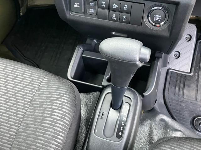 ハイゼットトラックジャンボエクストラ4WD・CVT車・衝突回避・コーナーセンサー・エコアイドル・エアコン(佐賀県)の中古車