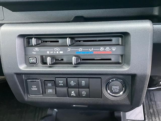 ハイゼットトラックジャンボエクストラ4WD・CVT車・衝突回避・コーナーセンサー・エコアイドル・エアコン(佐賀県)の中古車