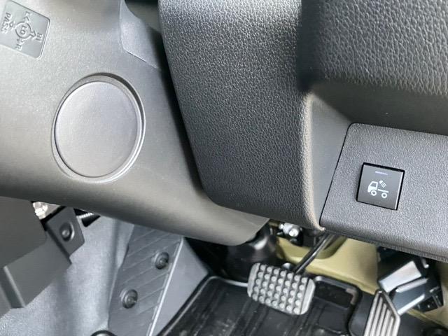 ハイゼットトラックジャンボエクストラ4WD・CVT車・衝突回避・コーナーセンサー・エコアイドル・エアコン(佐賀県)の中古車