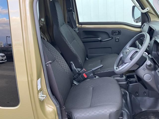 ハイゼットトラックジャンボエクストラ4WD・CVT車・衝突回避・コーナーセンサー・エコアイドル・エアコン(佐賀県)の中古車