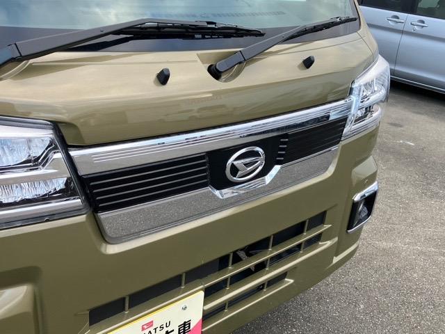 ハイゼットトラックジャンボエクストラ4WD・CVT車・衝突回避・コーナーセンサー・エコアイドル・エアコン(佐賀県)の中古車