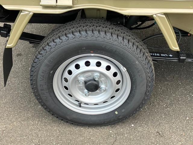 ハイゼットトラックジャンボエクストラ4WD・CVT車・衝突回避・コーナーセンサー・エコアイドル・エアコン(佐賀県)の中古車