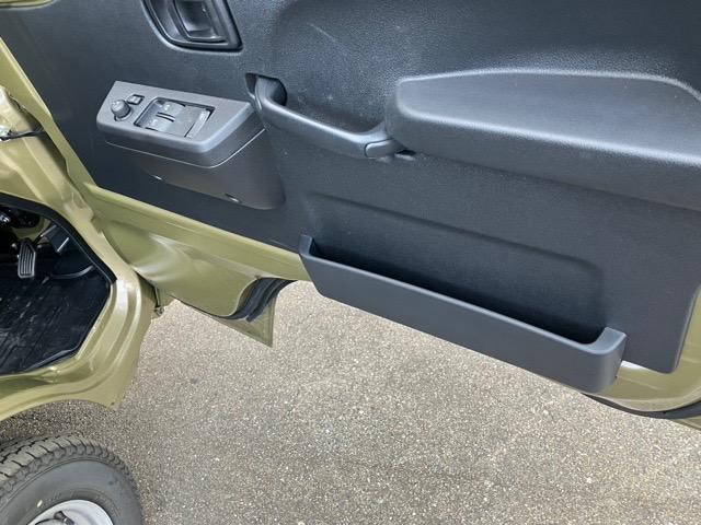 ハイゼットトラックジャンボエクストラ4WD・CVT車・衝突回避・コーナーセンサー・エコアイドル・エアコン(佐賀県)の中古車