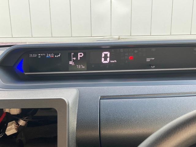 タントカスタムＸ両側電動スライドドア・プッシュボタンスタート・ステアリングスイッチ・オートエアコン・キーフリーシステム・シートヒーター・全周囲カメラ対応・アルミホイール・パワーウィンドウ（佐賀県）の中古車