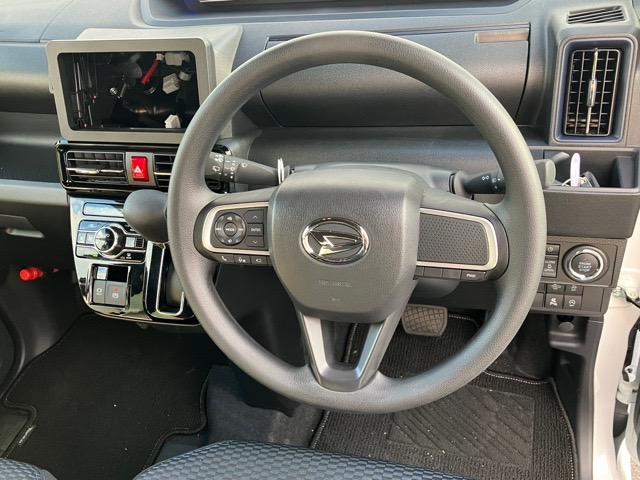 タントカスタムＸ両側電動スライドドア・プッシュボタンスタート・ステアリングスイッチ・オートエアコン・キーフリーシステム・シートヒーター・全周囲カメラ対応・アルミホイール・パワーウィンドウ（佐賀県）の中古車