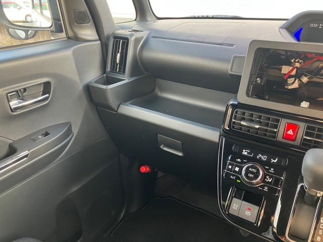 タントカスタムＸ両側電動スライドドア・プッシュボタンスタート・ステアリングスイッチ・オートエアコン・キーフリーシステム・シートヒーター・全周囲カメラ対応・アルミホイール・パワーウィンドウ（佐賀県）の中古車