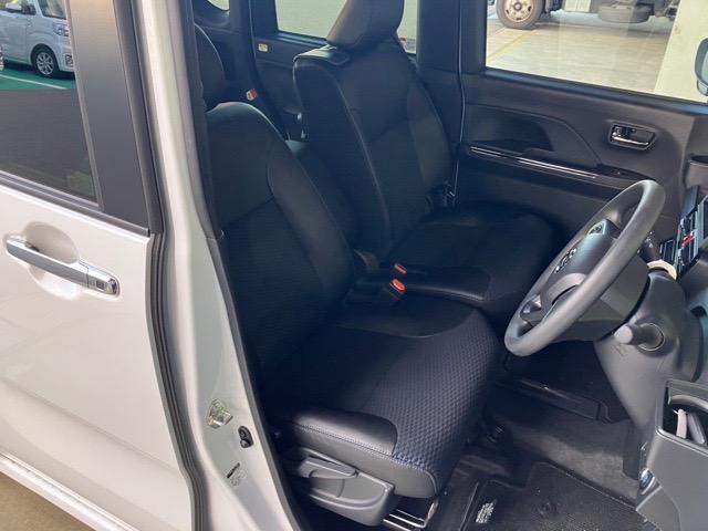 タントカスタムＸ両側電動スライドドア・プッシュボタンスタート・ステアリングスイッチ・オートエアコン・キーフリーシステム・シートヒーター・全周囲カメラ対応・アルミホイール・パワーウィンドウ（佐賀県）の中古車