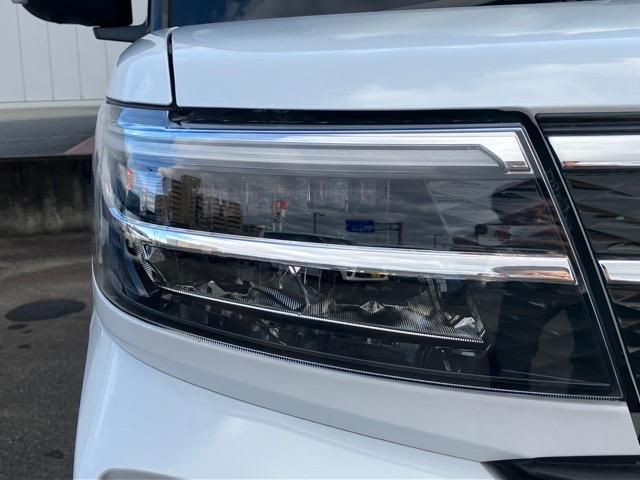 タントカスタムＸ両側電動スライドドア・プッシュボタンスタート・ステアリングスイッチ・オートエアコン・キーフリーシステム・シートヒーター・全周囲カメラ対応・アルミホイール・パワーウィンドウ（佐賀県）の中古車